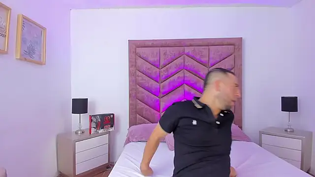 Lushian  online show from 03/23/26, 04:51