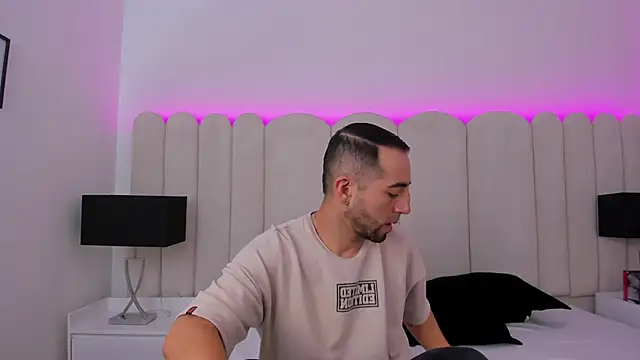 Lushian  online show from 09/13/25, 03:34