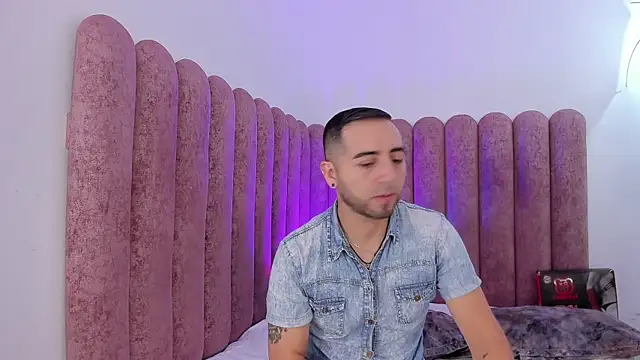 Lushian  online show from 04/07/26, 03:58