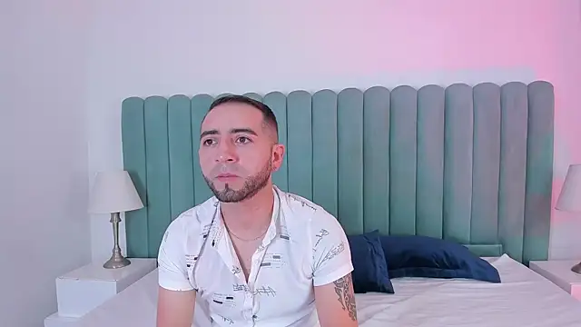 Lushian  online show from 09/26/25, 01:51