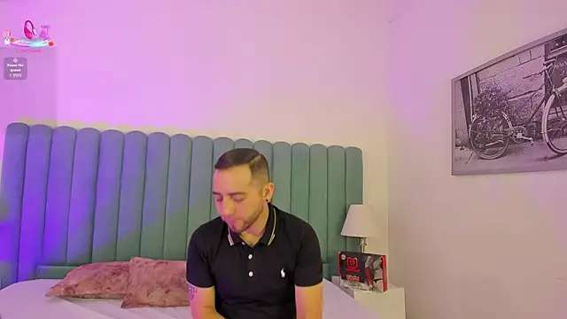 Lushian  online show from 03/30/26, 02:51