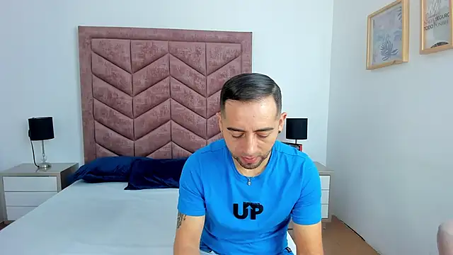 Lushian  online show from 12/15/25, 02:34