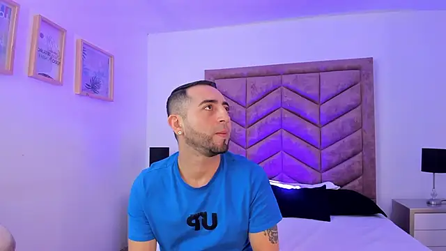 Lushian  online show from 09/27/25, 03:40