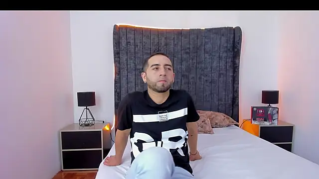 Lushian  online show from 11/14/25, 02:54