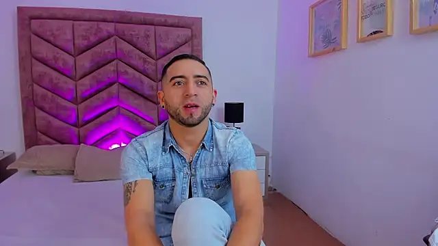 Lushian  online show from 02/10/26, 03:00