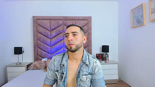 Lushian  online show from 11/04/25, 01:26