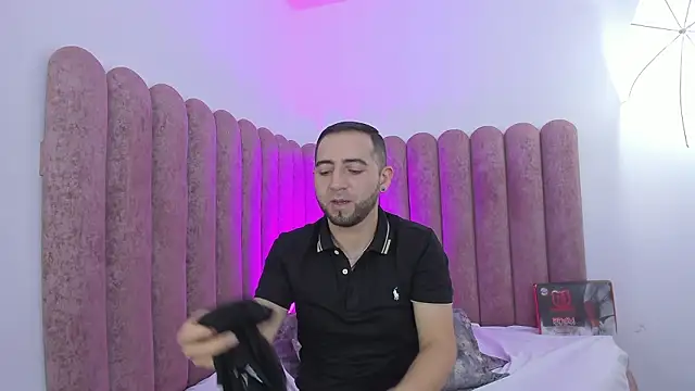 Lushian  online show from 03/20/26, 03:02