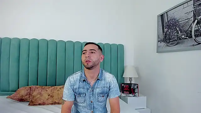 Lushian  online show from 12/16/25, 01:59