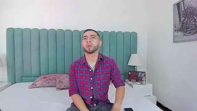 Lushian  online show from 03/25/26, 03:00