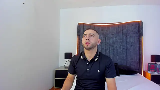 Lushian  online show from 03/07/26, 04:01