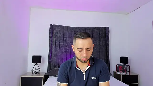 Lushian  online show from 07/14/26, 04:24