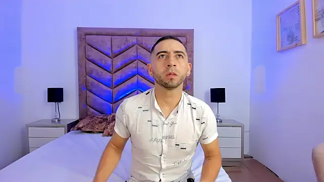 Lushian  online show from 11/15/25, 03:38