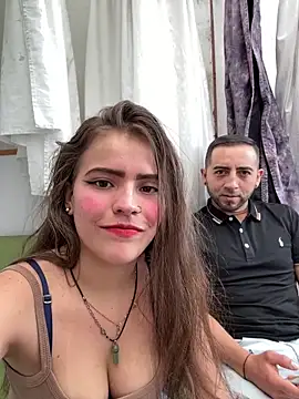 Lushian  online show from 04/09/26, 04:02