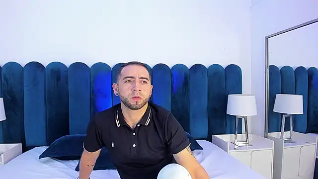 Lushian  online show from 07/09/26, 04:39