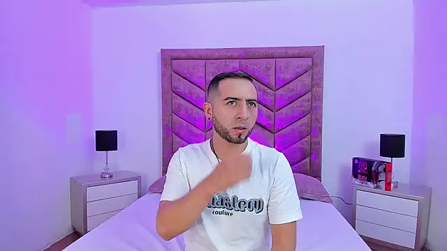 Lushian  online show from 04/06/26, 03:46