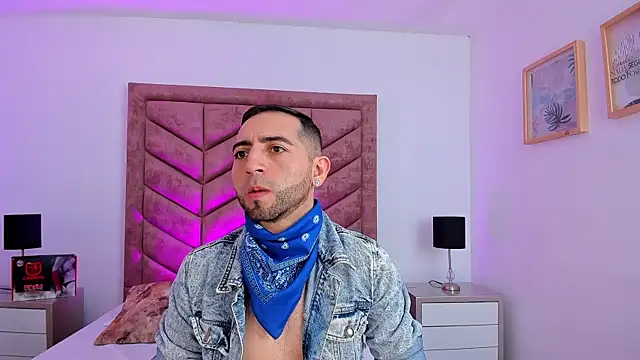 Lushian  online show from 09/10/25, 02:38