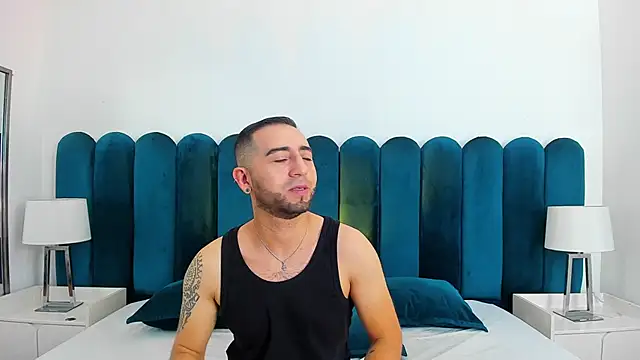 Lushian  online show from 06/16/26, 04:18