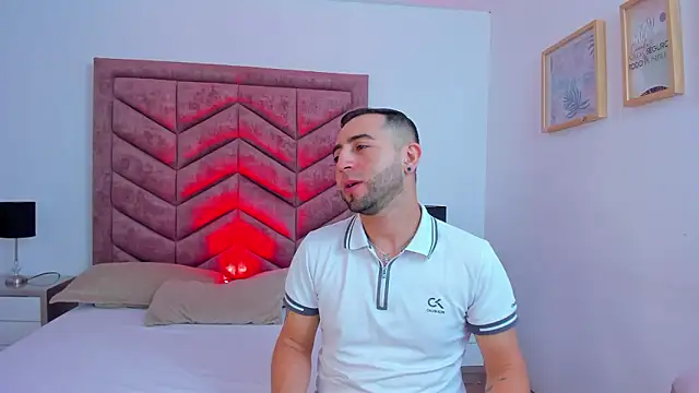 Lushian  online show from 02/11/26, 03:34