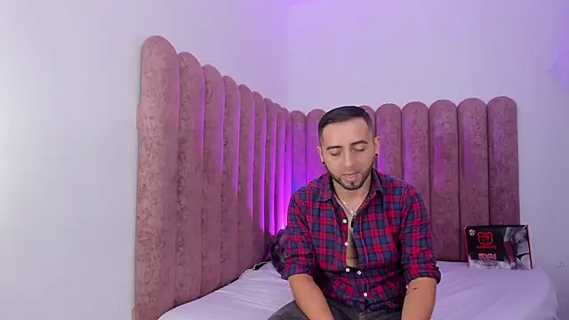 Lushian  online show from 03/12/26, 04:00