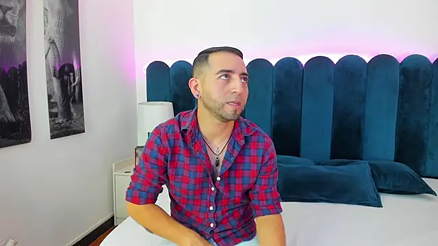 Lushian  online show from 02/14/26, 09:26