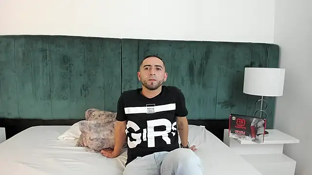 Lushian  online show from 11/01/25, 11:09