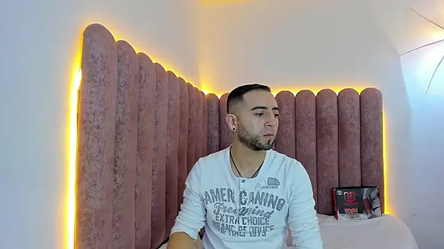 Lushian  online show from 02/12/26, 03:01