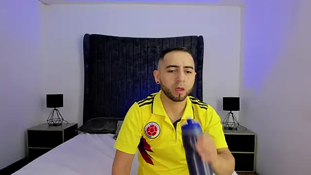 Lushian  online show from 06/27/26, 04:13