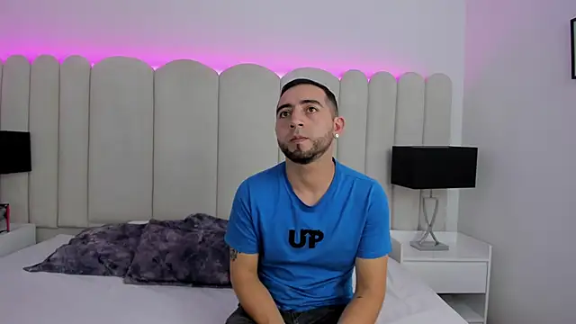 Lushian  online show from 11/08/25, 10:02