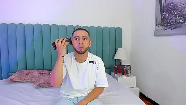 Lushian  online show from 03/13/26, 04:45