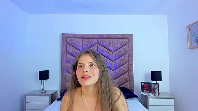 Lushian  online show from 12/13/25, 08:04