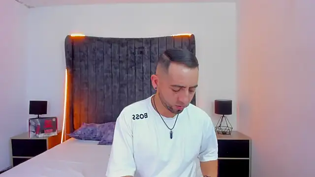 Lushian  online show from 03/21/26, 04:44