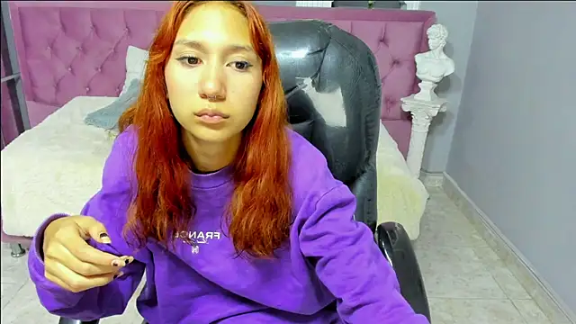 Snapshot of Fernanda_ss chatting on 06/20/26, 08:58 Fernanda ss online show from 06/20/26, 08:58