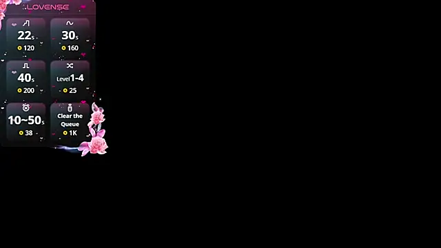 Snapshot of KELSSEYANDERS chatting on 01/07/26, 12:43 KELSSEYANDERS online show from 01/07/26, 12:43