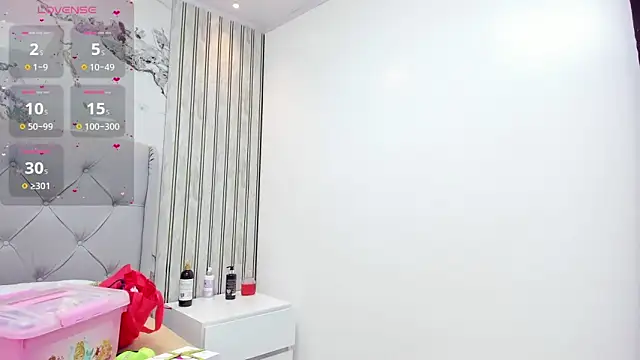 Snapshot of KELSSEYANDERS chatting on 02/28/26, 12:49 KELSSEYANDERS online show from 02/28/26, 12:49