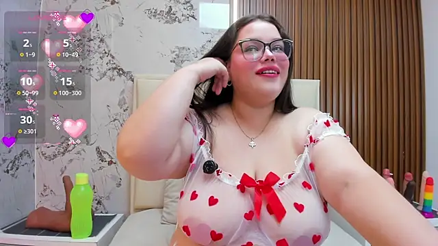 KELSSEYANDERS online show from 05/20/26, 01:08