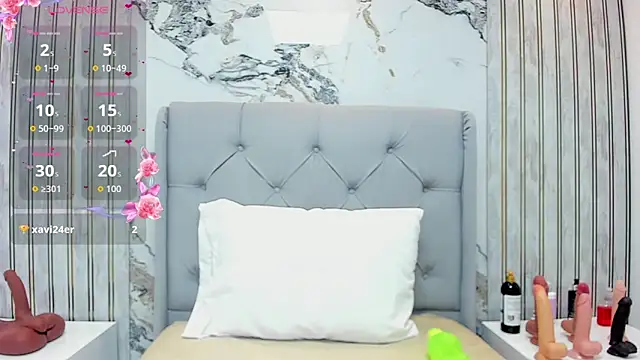 Snapshot of KELSSEYANDERS chatting on 02/17/26, 12:35 KELSSEYANDERS online show from 02/17/26, 12:35