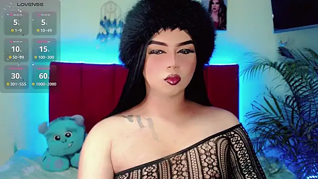 kushina uzumaki75 online show from 02/23/26, 01:29