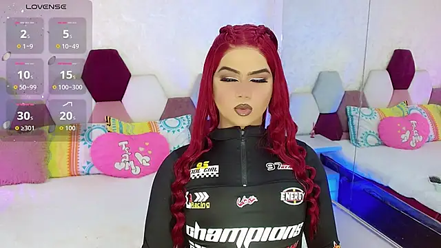 Snapshot of kushina_uzumaki75 chatting on 10/18/25, 04:36 kushina uzumaki75 online show from 10/18/25, 04:36