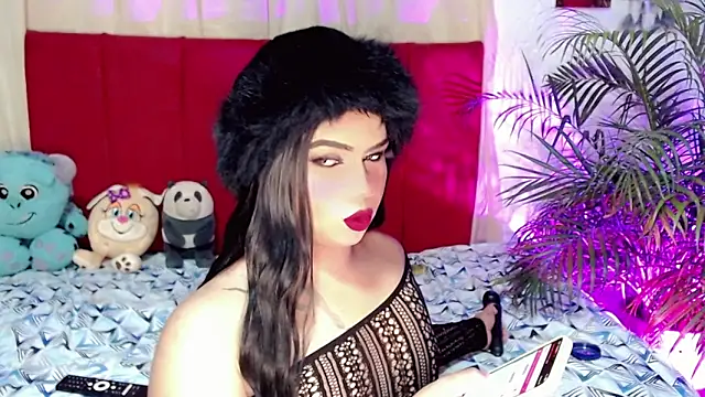 kushina uzumaki75 online show from 01/11/26, 11:00