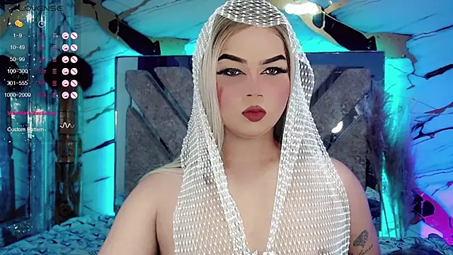 kushina uzumaki75 online show from 07/01/26, 06:36