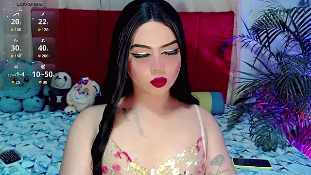 kushina uzumaki75 online show from 01/17/26, 02:04