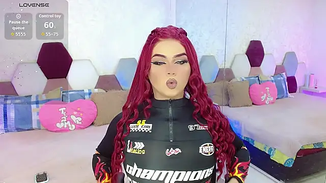 Snapshot of kushina_uzumaki75 chatting on 10/30/25, 04:11 kushina uzumaki75 online show from 10/30/25, 04:11