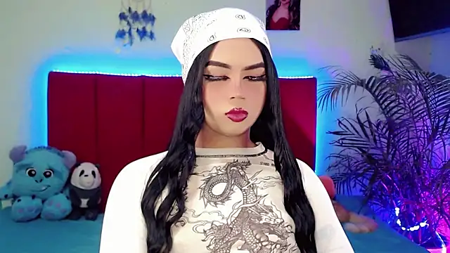 kushina uzumaki75 online show from 03/07/26, 03:02
