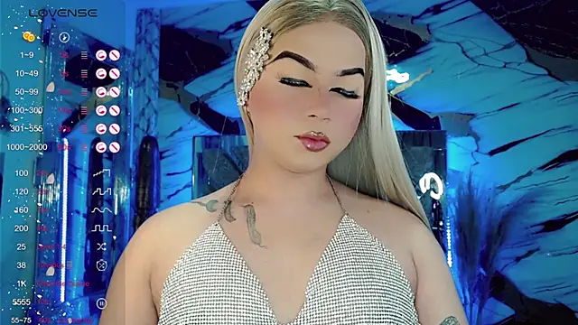 kushina uzumaki75 online show from 05/15/26, 04:10