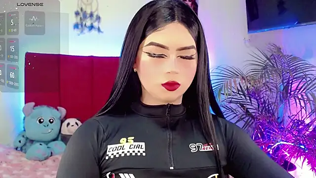 kushina uzumaki75 online show from 03/26/26, 04:22