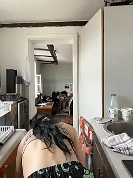 Seductively4 20 online show from 06/07/26, 09:36