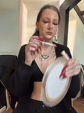 Seductively4 20 online show from 03/03/26, 09:16