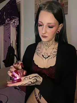 Seductively4 20 online show from 02/12/26, 05:07