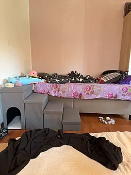 Seductively4 20 online show from 04/02/26, 10:44