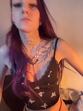 Seductively4 20 online show from 04/09/26, 08:53